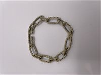 Bracciale Daniela De Marchi Donna Battito in Ottone BR3354 OAG - BR3354 OAG